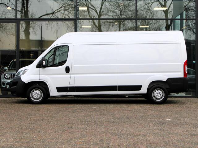 Citroen JUMPER 2.2 BlueHDi 140 L3H2 3.3t | Navi / Climate / Cruise