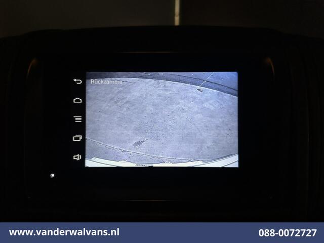 Citroen JUMPER 2.2 BlueHDi 141pk Bakwagen Laadklep 920kg laadvermogen Euro6 Airco | Camera | Cruisecontrol Bijrijdersbank