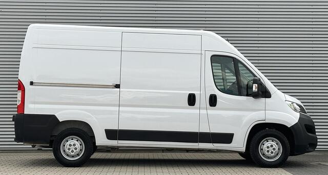 Citroen JUMPER 35 2.2 BlueHDi 120 L2H2 2x schuifdeur