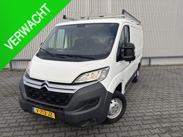 Citroen JUMPER 30 2.0 BlueHDi L1H1 Economy