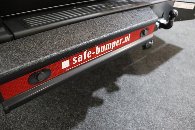 Citroen JUMPER 2.2HDi 140PK L4H2 | Dubbel Cabine | 6pers. | Cruise control