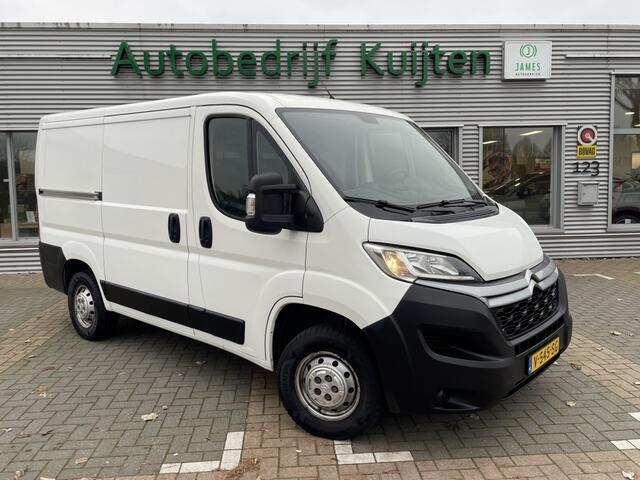 Citroen JUMPER 30 2.0 HDI L1H1 Ec.