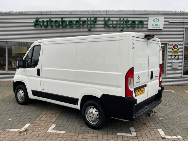 Citroen JUMPER 30 2.0 HDI L1H1 Ec.