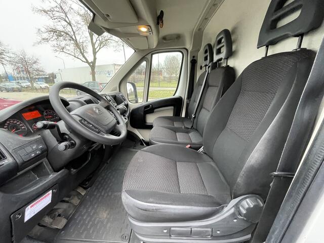 Citroen JUMPER 30 2.0 HDI L1H1 Ec.