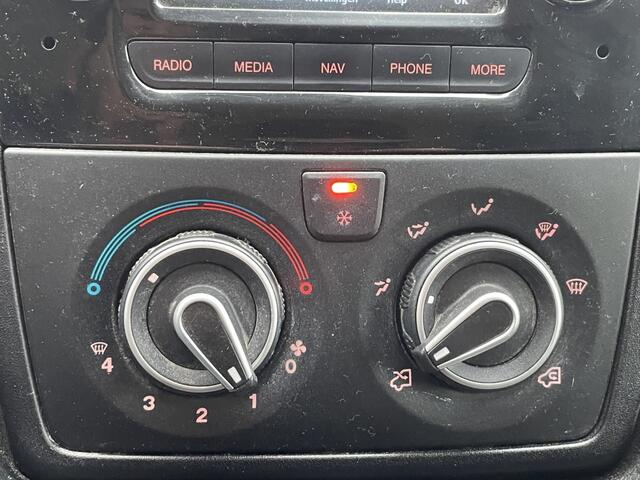 Citroen JUMPER 30 2.0 HDI L1H1 Ec.