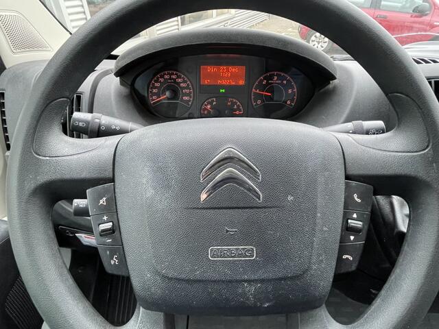Citroen JUMPER 30 2.0 HDI L1H1 Ec.