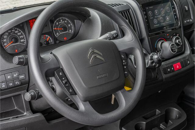 Citroen JUMPER 2.2 BlueHDi 165 L4H3 Zwaar 3.5t