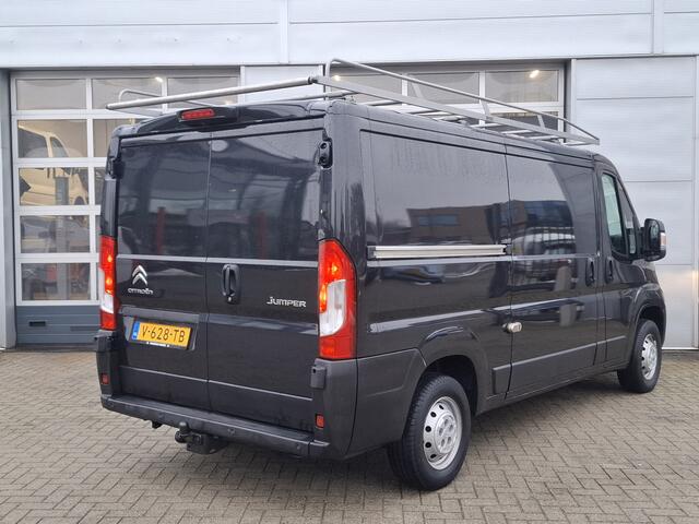 Citroen JUMPER 30 2.0 BlueHDi L2H1 Economy | Cruise Control | Airco | Achteruitrijcamera | Imperiaal | Trekhaak |