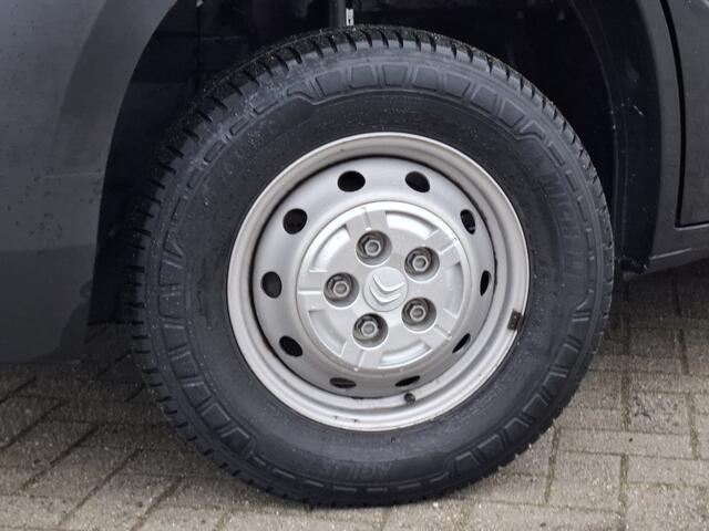 Citroen JUMPER 30 2.0 BlueHDi L2H1 Economy | Cruise Control | Airco | Achteruitrijcamera | Imperiaal | Trekhaak |