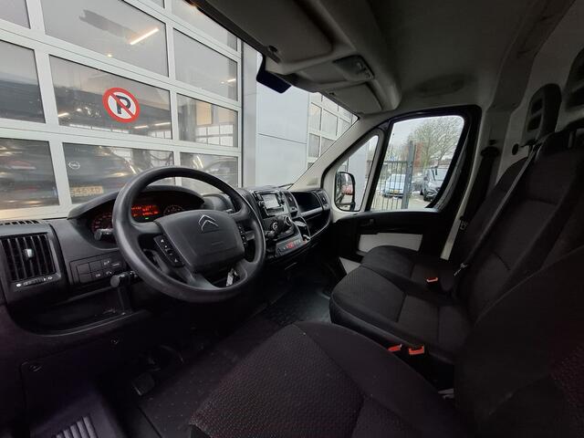Citroen JUMPER 30 2.0 BlueHDi L2H1 Economy | Cruise Control | Airco | Achteruitrijcamera | Imperiaal | Trekhaak |