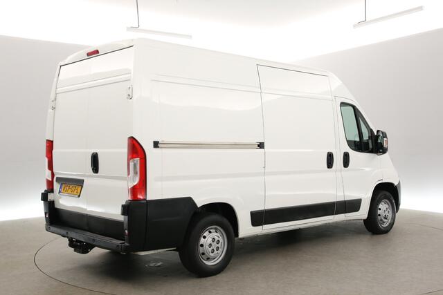 Citroen JUMPER 2.0 BlueHDi L2H2 | Euro6 | Airco | Cruise | 3-Zits | Trekhaak | Elektrpakket