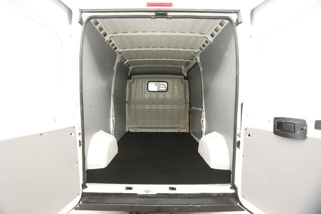 Citroen JUMPER 2.0 BlueHDi L2H2 | Euro6 | Airco | Cruise | 3-Zits | Trekhaak | Elektrpakket