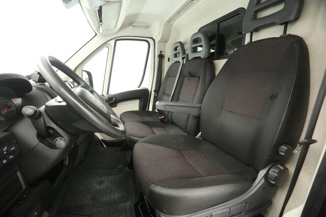 Citroen JUMPER 2.0 BlueHDi L2H2 | Euro6 | Airco | Cruise | 3-Zits | Trekhaak | Elektrpakket