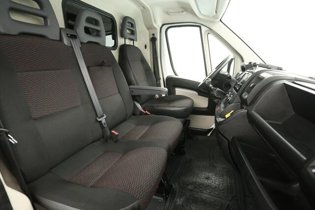 Citroen JUMPER 2.0 BlueHDi L2H2 | Euro6 | Airco | Cruise | 3-Zits | Trekhaak | Elektrpakket