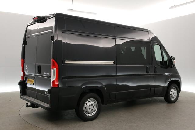 Citroen JUMPER 30 2.2 BlueHDi L2H2 | DC | 6-Zits | Euro6 | Airco | Camera | Cruise | Trekh. | Navigatie
