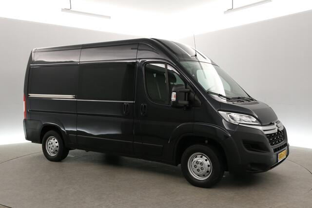 Citroen JUMPER 30 2.2 BlueHDi L2H2 | DC | 6-Zits | Euro6 | Airco | Camera | Cruise | Trekh. | Navigatie