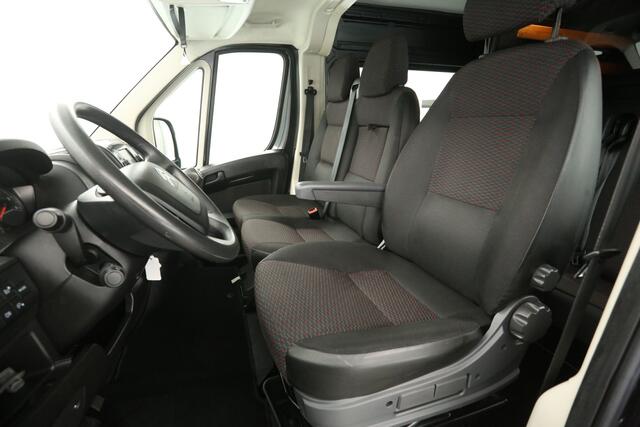 Citroen JUMPER 30 2.2 BlueHDi L2H2 | DC | 6-Zits | Euro6 | Airco | Camera | Cruise | Trekh. | Navigatie