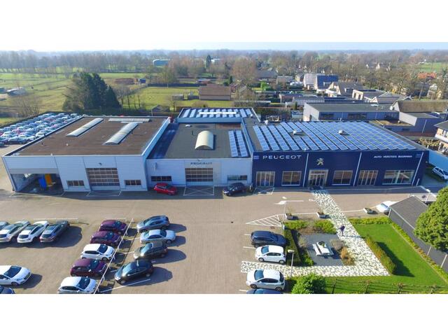 Citroen JUMPER ë-Jumper 3.5t L3H2 Zwaar 110 kWh | 360° Camera | Navigatie | Keyless