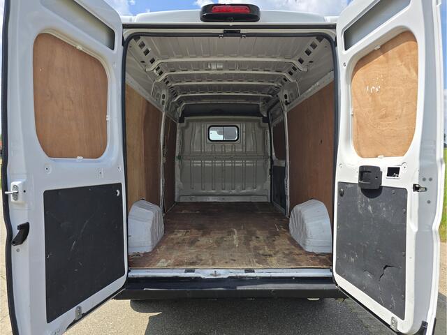 Citroen JUMPER 2.2 BlueHDi L3 H2 - 165 Pk - Euro 6 - Navi - ParkeerCamera - Airco - Cruise Control