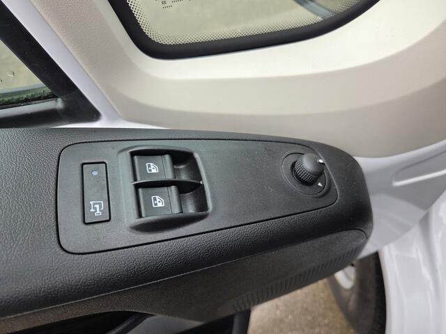 Citroen JUMPER ë-Jumper L3H2 ALS NIEUW SLECHTS 475 KM 70Kwh