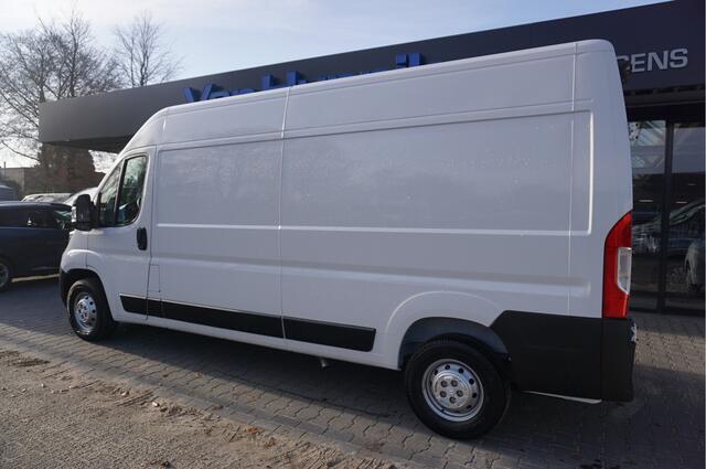 Citroen JUMPER 35 2.2HDI L3H2 140PK BPM VRIJ!! Airco, Apple CP/Android A, Camera, Cruise!! Nr. J751*