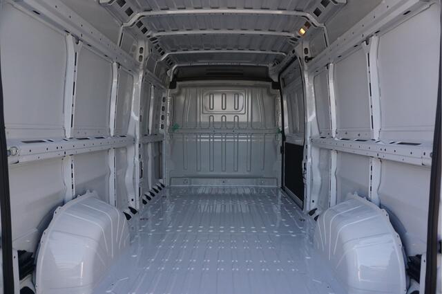 Citroen JUMPER 35 2.2HDI L3H2 140PK BPM VRIJ!! Airco, Apple CP/Android A, Camera, Cruise!! Nr. J751*