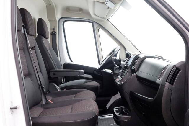 Citroen JUMPER 2.2 BlueHDi 165pk L4H2 Airco/Navi/Camera 06-2024