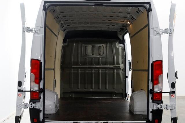 Citroen JUMPER 2.2 BlueHDi 165pk L4H2 Airco/Navi/Camera 06-2024