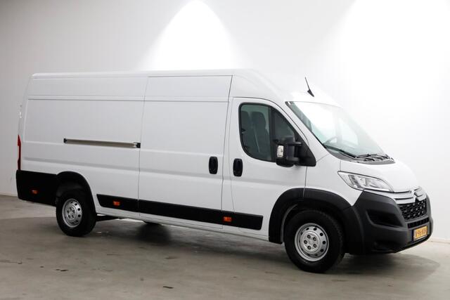 Citroen JUMPER 2.2 BlueHDi 165pk L4H2 Airco/Navi/Camera 06-2024