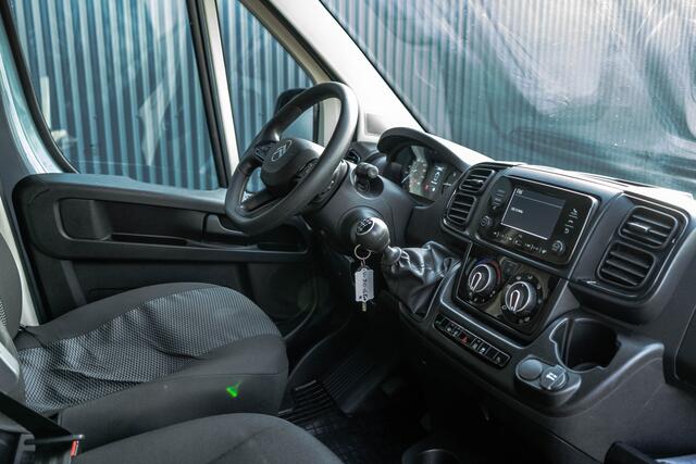 Citroen JUMPER 2.2 BlueHDi 120 L2H2 3.3t | NW Model | Camera | Led | Cruise | PDC | Airco