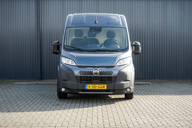 Citroen JUMPER 2.2 BlueHDi 120 L2H2 3.3t | NW Model | Camera | Led | Cruise | PDC | Airco