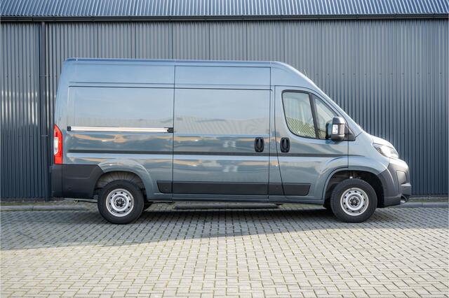 Citroen JUMPER 2.2 BlueHDi 120 L2H2 3.3t | NW Model | Camera | Led | Cruise | PDC | Airco