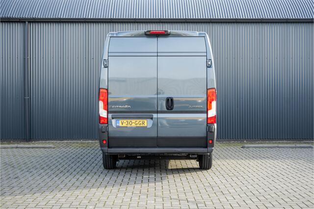 Citroen JUMPER 2.2 BlueHDi 120 L2H2 3.3t | NW Model | Camera | Led | Cruise | PDC | Airco