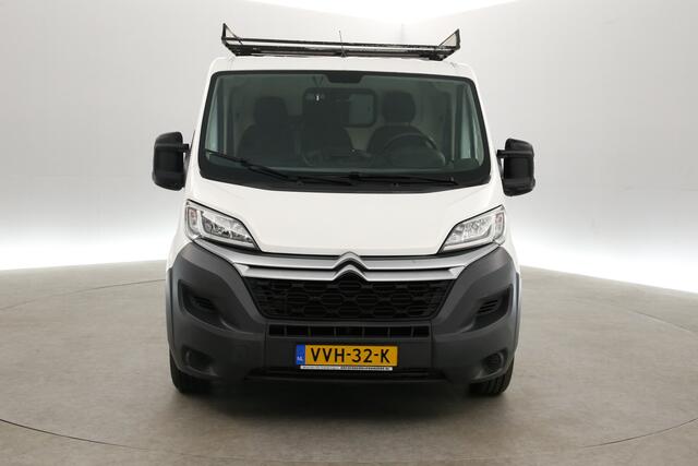 Citroen JUMPER 2.0 BlueHDi L2H1 | Marge | Airco | Cruise | 3 Zits | Trekh. | Imperiaal | Parkeersens.