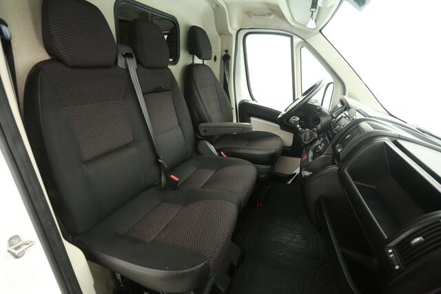 Citroen JUMPER 2.0 BlueHDi L2H1 | Marge | Airco | Cruise | 3 Zits | Trekh. | Imperiaal | Parkeersens.