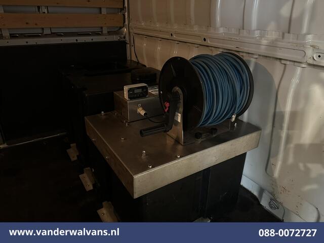 Citroen JUMPER 2.2 BlueHDi 120pk L1H1 Euro6 Airco | Imperiaal | Cruisecontrol Bijrijdersbank