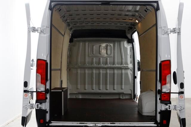 Citroen JUMPER 2.2 BlueHDi 165pk L4H2 Airco/Navi/Camera 06-2024