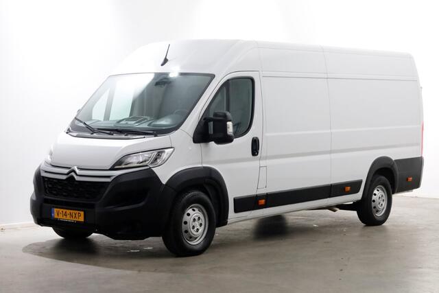 Citroen JUMPER 2.2 BlueHDi 165pk L4H2 Airco/Navi/Camera 06-2024