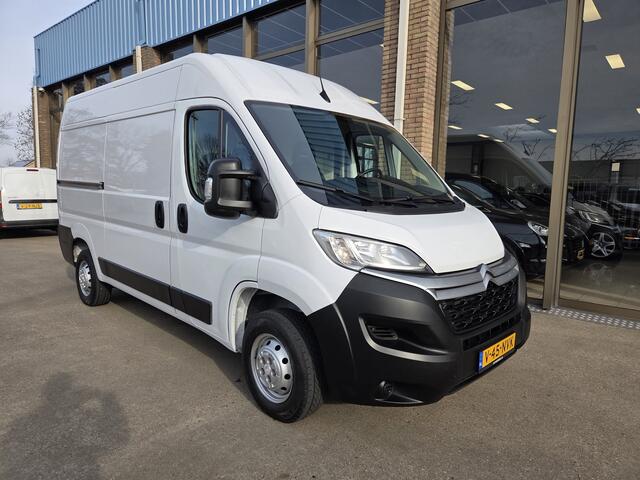 Citroen JUMPER 2.2 BlueHDi 88Kw-120Pk L2/H2 Cruisecontrol Airco