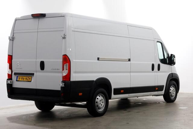 Citroen JUMPER 2.2 BlueHDi 165pk L4H2 Airco/Navi/Camera 06-2024