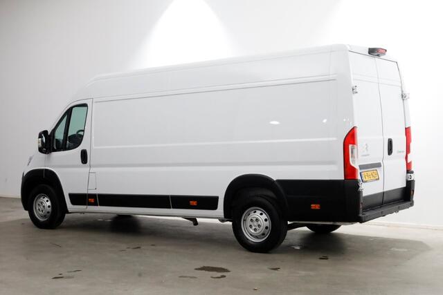 Citroen JUMPER 2.2 BlueHDi 165pk L4H2 Airco/Navi/Camera 06-2024