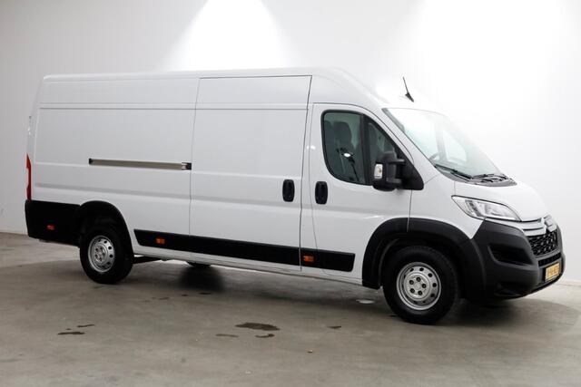Citroen JUMPER 2.2 BlueHDi 165pk L4H2 Airco/Navi/Camera 06-2024