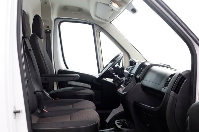 Citroen JUMPER 2.2 BlueHDi 165pk L4H2 Airco/Navi/Camera 06-2024