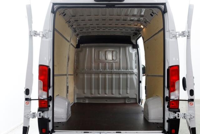 Citroen JUMPER 2.2 BlueHDi 165pk L4H2 Airco/Navi/Camera 06-2024