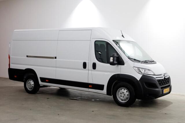 Citroen JUMPER 2.2 BlueHDi 165pk L4H2 Airco/Navi/Camera 06-2024