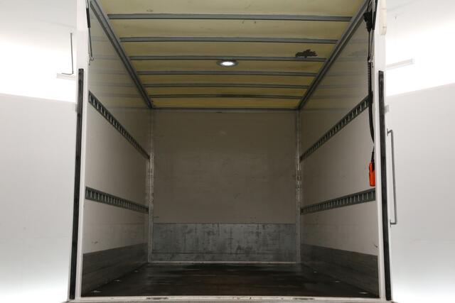 Citroen JUMPER 2.2 HDI | Bakwagen | Laadklep | Laadbak | 3 Zits | Airco | Cruise | Camera