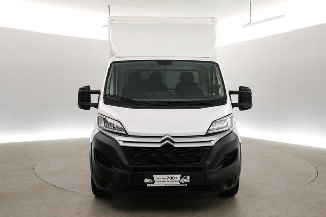 Citroen JUMPER 2.2 HDI | Bakwagen | Laadklep | Laadbak | 3 Zits | Airco | Cruise | Camera