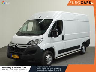 citroen-jumper-l2h2-120pk-navigatie