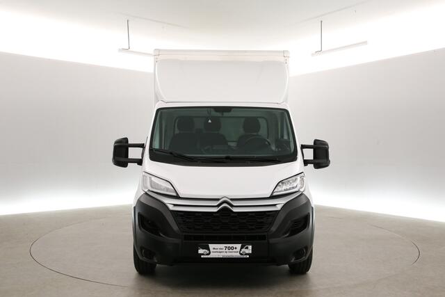 Citroen JUMPER 2.2 HDI | Bakwagen | Laadklep | Laadbak | Airco | Cruise | 3 Zits | Camera