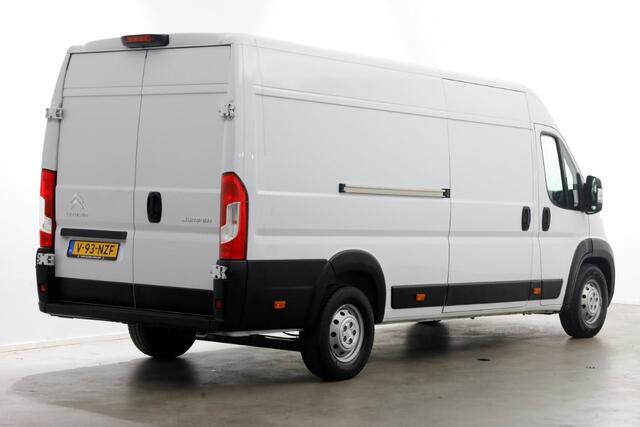 Citroen JUMPER 2.2 BlueHDi 165pk L4H2 Airco/Navi/Camera 06-2024